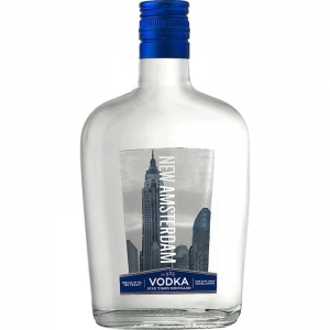 New Amsterdam Vodka 375ml